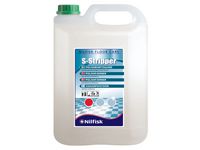 Golvpolishborttagning S-Stripper 5L