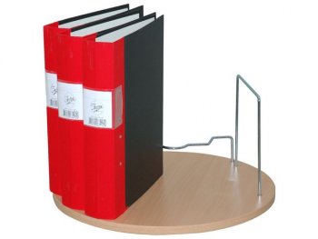 Pärmrondell Mini Bord Diam.430mm