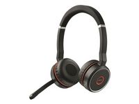Headset JABRA Evolve 75