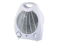 Värmefläkt GELIA 2000W