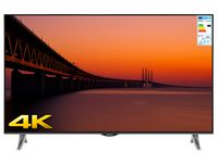TV CHAMPION LED 55" Eled UNB 4K Sm/Wifi
