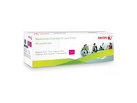 Toner XEROX XRC HP CF363X Magenta