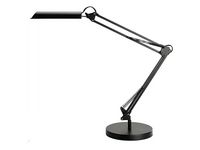 Lampa UNILUX Swingo LED Vit