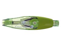 Korrigeringsroller PILOT BeGreen 4mm