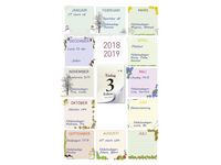 Klassens almanacka 2018-19