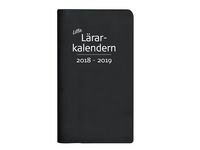 Lilla Lärarkalendern 2018-19
