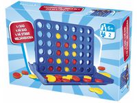 Spel 4 i RAD