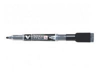 Whiteboard penna Master S UF konisk