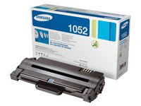 Toner SAMSUNG MLT-P1052A/ELS Svart 2/FP