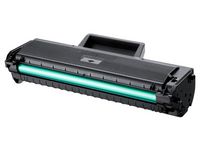 Toner SAMSUNG MLT-D1042X SUA738A Svart
