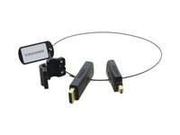 Adapterring KRAMER HDMI 1