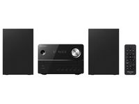 Stereo PIONEER Mikrosystem