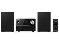 Stereo PIONEER Mikrosystem BT