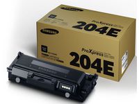 Toner SAMSUNG MLT-D204E/ELS Svart