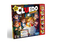 Cluedo JR