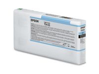 Bläckpatron EPSON C13T913500 LjusCyan