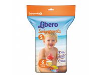 Blöja LIBERO Swimpants S 6/FP