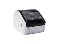 Etikettskrivare BROTHER QL-1100N