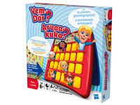 Spel Vem Där?