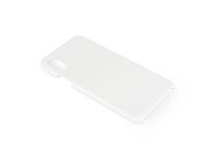 Skal GEAR iPhone X Vit