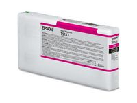 Bläckpatron EPSON C13T913300 Magenta
