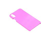 Skal GEAR iPhone X Rosa