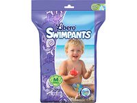 Blöja LIBERO Swimpants M 6/FP