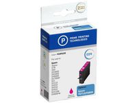 Bläckpatron PRIME 4184122 Magenta