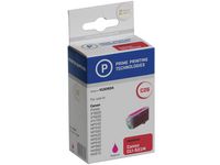 Bläckpatron PRIME 4183934 Magenta