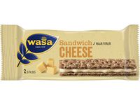 Knäckebröd WASA ost 30g