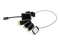 Adapterring KRAMER HDMI 5