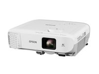 Data/videoprojektor EPSON EB-990U