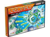 Byggsats Geomag panels 192 delar