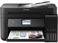 MultiBläck EPSON ET-4750