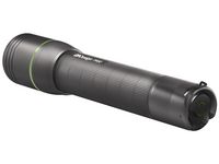 Ficklampa GP Laddbar Sirius PR57