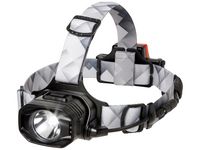 Pannlampa SUNMATIC Laddbar Lava