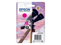 Bläckpatron EPSON C13T02W34010 T502XL M
