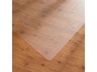 Golvskydd Ecotex u/pigg 120x200cm 1,6mm
