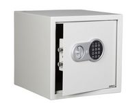 Stålskåp HÅBECO PU3E 46 liter