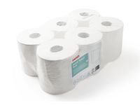 Torkrulle STAPLES 2-lags 6/FP