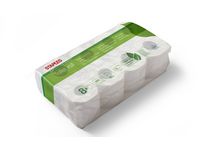 Toalettpapper STAPLES 2-lag 29m 8/FP