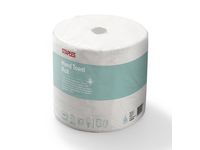 Industritorkrulle STAPLES 2-lag 156m
