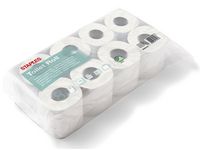 Toalettpapper STAPLES 2-lag 20m 8/FP