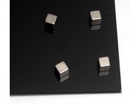 Magnet NAGA Super Strong 10x10x10mm 4/FP