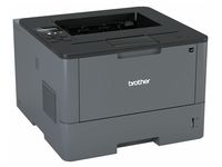 Laserskrivare BROTHER HL-L5100DN