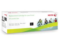 Toner XEROX XRC HP 508A Svart