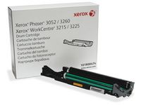 Trumma XEROX 101R00474 Svart