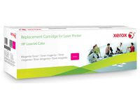 Toner XEROX XRC HP 508A Magenta