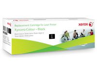 Toner XEROX XRC Kyocera TK-170 Svart
