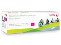 Toner XEROX XRC HP 201A Magenta